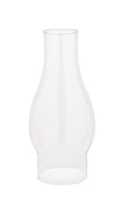 Westinghouse 8309000 glass lamp shade, Clear