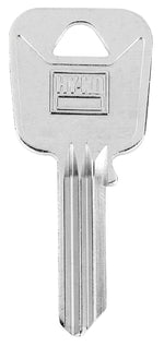 Hy-Ko Masterlock Padlock Key Blank Cylinder [Case of 10] 11010M27