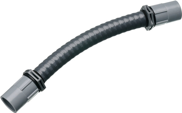 Carlon 1in Pvc Flex Conduit Elbow Uafaf