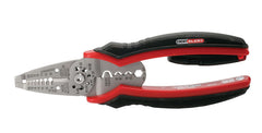Gardner Bender GST-70M Crimper Stripper Black and Red