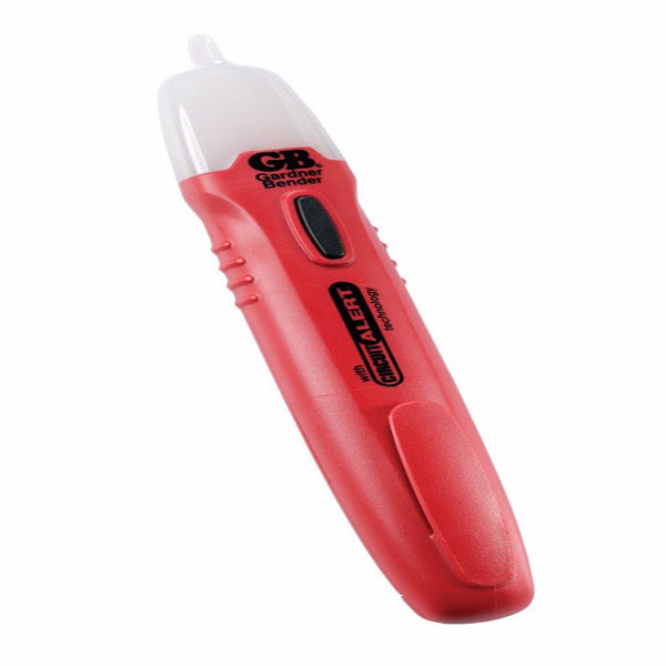 New Gb Gvd-3504 Circuit Alert Non Contact Voltage Electrical 50-600 Volt Tester