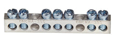 Schneider Electric Square D - PK7GTACP 7 Terminal Ground Bar Kit