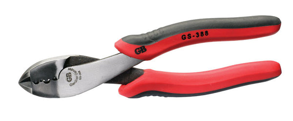 GB Gardner Bender GS-388 Light Duty Crimper