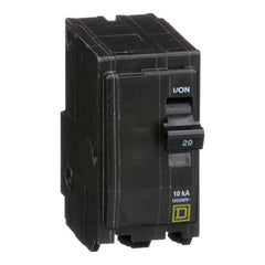 Square D by Schneider Electric Square D - QO220CP QO 20Amp Two-Pole Circuit Breaker