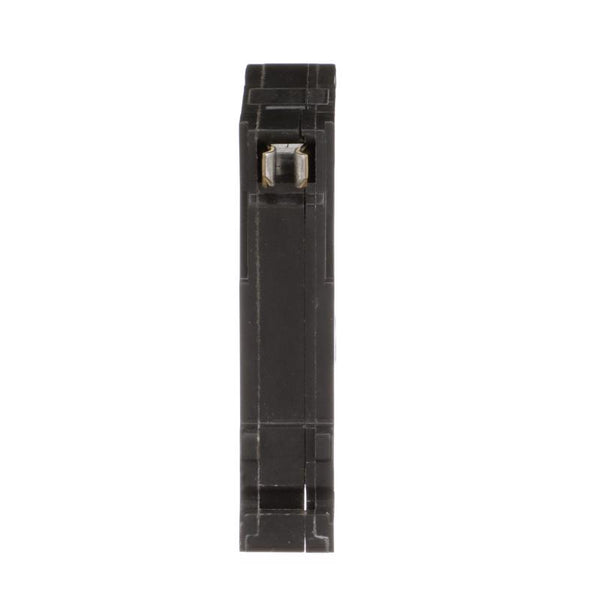 Eaton Cutler-Hammer CHF130CS Circuit Breaker with Flag, Mini, Type CHF, 30 A, 1 -Pole, 120/240 V, Common, Fixed Trip