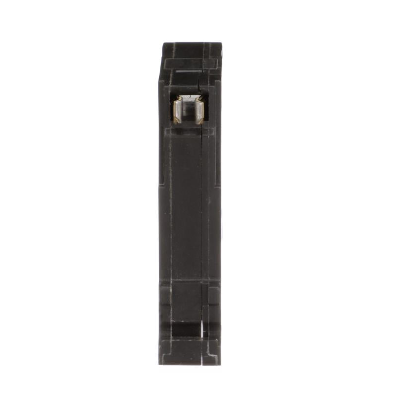 Cutler-Hammer CHF130CS Circuit Breaker with Flag, Mini, Type CHF, 30 A, 1 -Pole, 120/240 V, Common, Fixed Trip