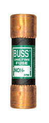 Bussmann 60 amps One-Time Fuse 1 pk NON-60