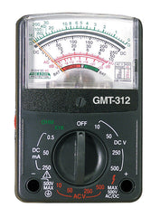 Gardner Bender GMT-312 Multimeter Black