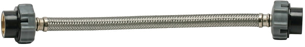 Fluidmaster 4T12UCSR Click Seal 12-Inch Universal Toilet Connector