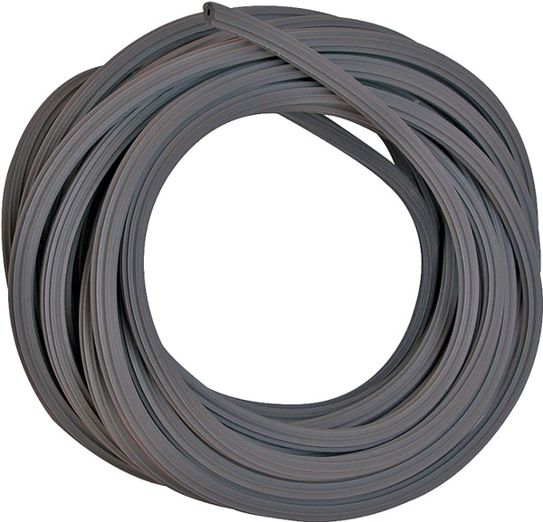 Prime Line P7519 .140 " Black Vinyl Screen Retainer Spline