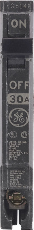 Ge Circuit Breaker 30 Amp Bulk