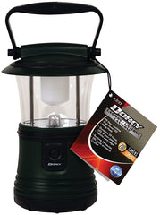 Dorcy 200 Lumen Rugged Camping Lantern with Amber Night Light Mode , Green , samsung - 22629 41-3103