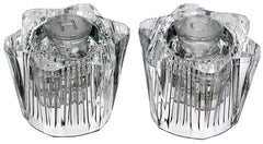 Danco 88168 Faucet Knob Handle in Clear