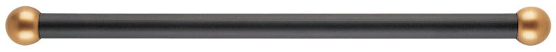 Westinghouse 66991 Black LAMP Post CROSSARM, Pack of 1