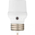 Westek SLC5BCW-4, White Dusk to Dawn Light Control, Pack of 1, 4 Count