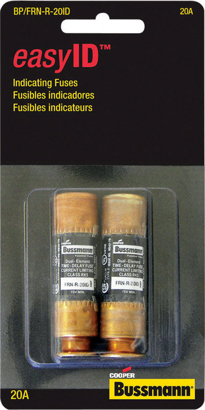 Cartridge Fuse