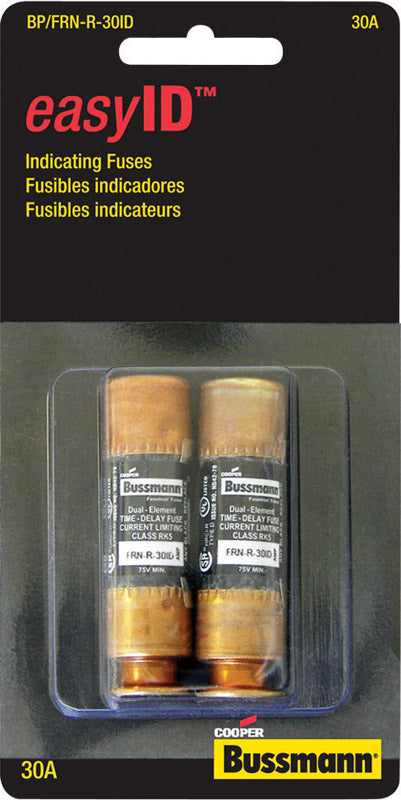 Bussmann FRN-R-30ID Auto Part
