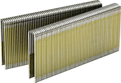 Senco L15BAB Narrow Crown Staples