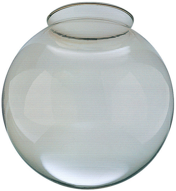 Westinghouse 8570500 Smoke Lustre Globe Light Shade