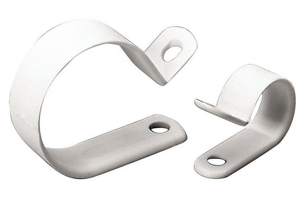 GARDNER BENDER CLAMP Cable PLSTC 15PK 3/8IN PPC-1538