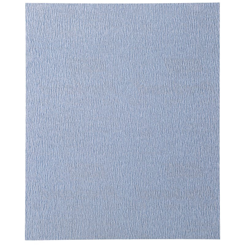 Norton Co. 2616 Norton 02616 3X Handy Aluminum-Oxide Sandpaper 220 Grit, 9 x 11-Inch, 3-Pack
