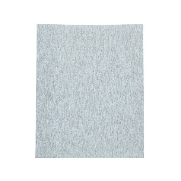 Norton 9" X 11", 3X Handy Pack, 3 Sheets, 180 Grit 02617