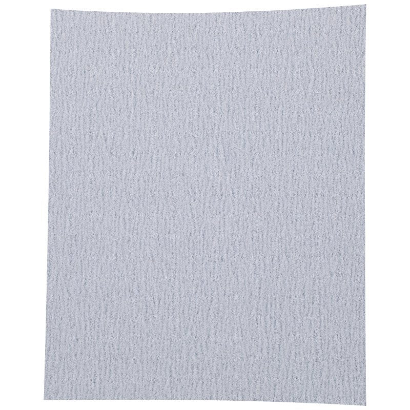 Norton Co. 2619 Norton 02619 3X Handy Aluminum-Oxide Sandpaper 120 Grit, 9 x 11-Inch,1-Pack