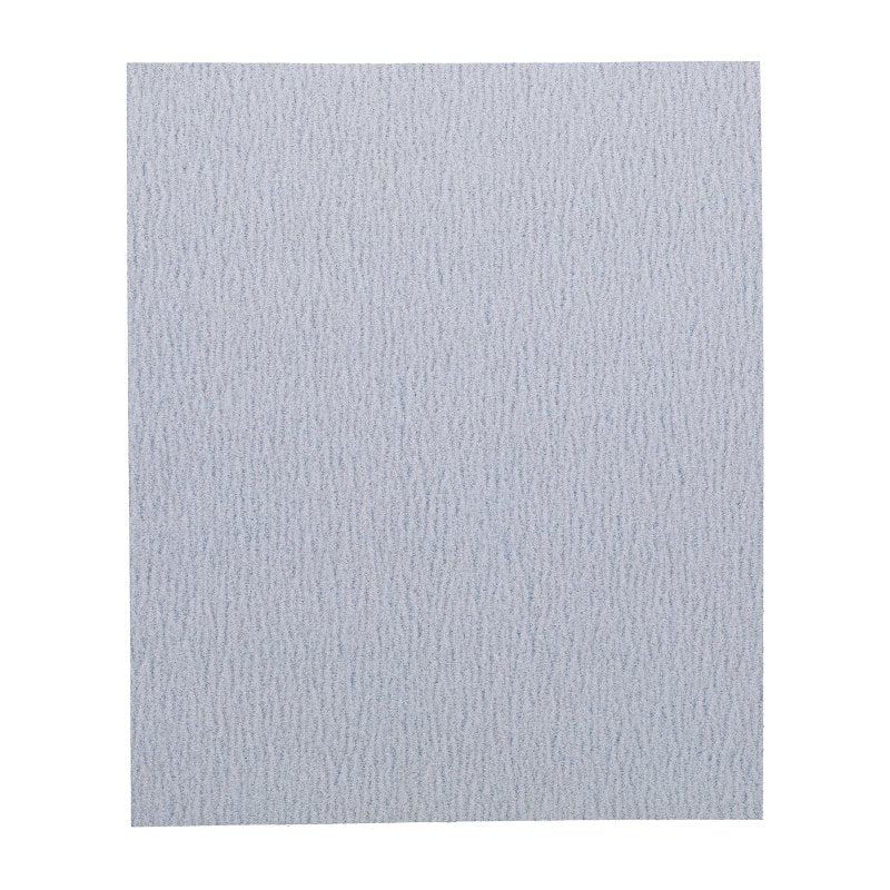 9'' x 11'' Norton 02639 ProSand Sanding Sheet 120-Grit Job-Pack
