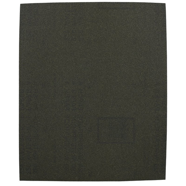 Norton Abrasives - St. Gobain 9" X 11" Wet Sand Sheet 220 Grit (5) 48090