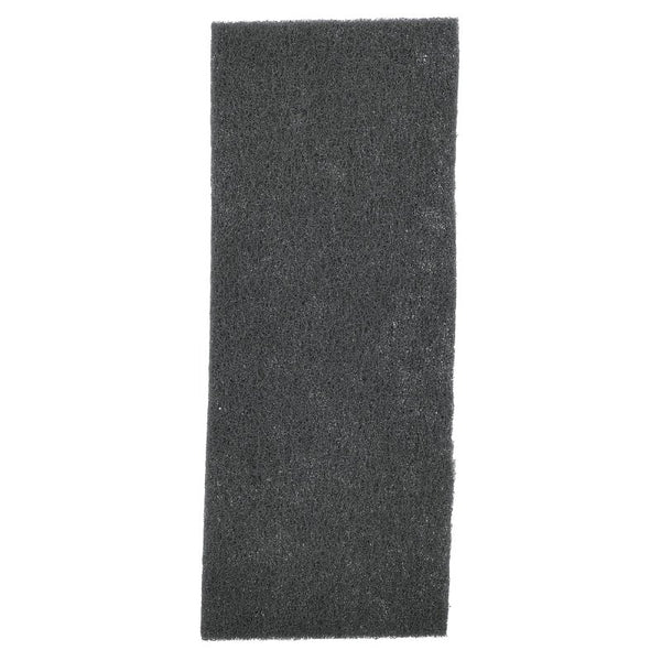 NORTON 48146 Hand Pad Gray
