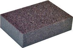 Norton 49507 sanding sponge, Black