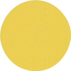 Norton 66261158171 Sanding Disc, 9 in Dia, P180 Grit, Very Fine, Aluminum Oxide Abrasive, Paper Backing
