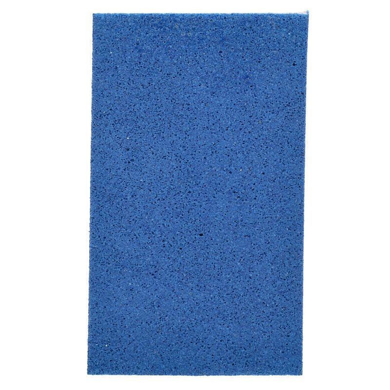 Norton 82074 5X 220 Grit Small Area Sanding Sponge