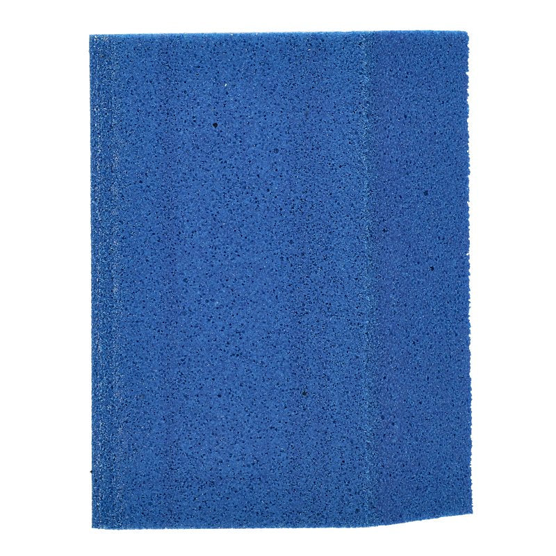 Norton 82069 5X 120 Grit Multi Angle Sanding Sponge