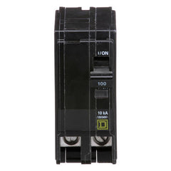 Square D - QO2100CP QO 100-Amp Two-Pole Circuit Breaker