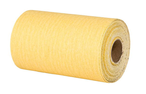 Norton Disc Sndg Roll 100g 4-1/2x10yd 07660749252