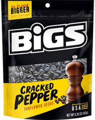 Bigs 529874 Sunflower Seeds