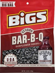 Bigs 607455 Sunflower Seeds