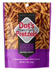 Dot's Homestyle Pretzels 59008 Pretzels