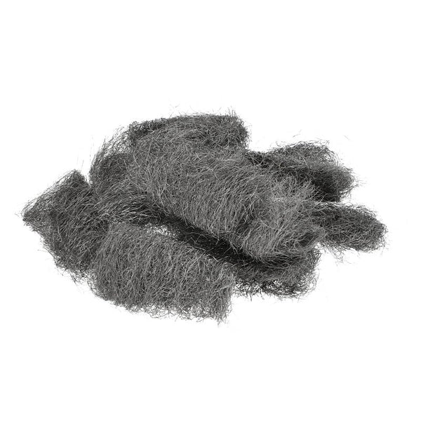 Norton 68118#3 Coarse Grit Steel Wool 12 Count