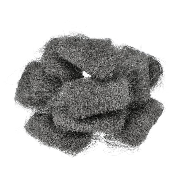 Norton 68117#2 Medium/Coarse Grit Steel Wool 12 Count