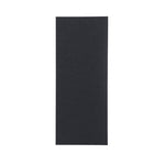 Norton 1/3 Shet Sand 600GRT 6PK Black 68531