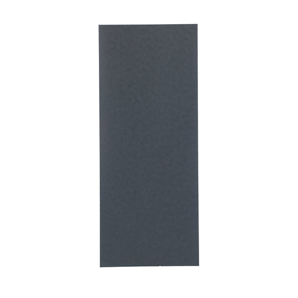 Norton Sanding Shet 1000GRT 6PK Black 68530