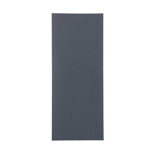 Norton Sanding Shet 1500GRT 6PK Black 68529