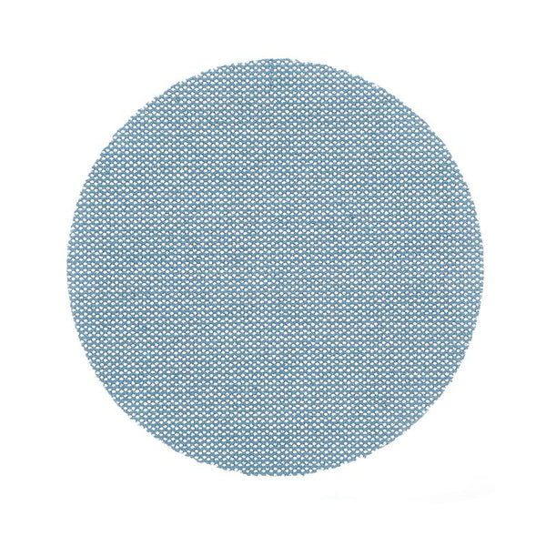 Norton MeshPower Ceramic Disc ? 5? ? 80 Grit - 10 pack 68443