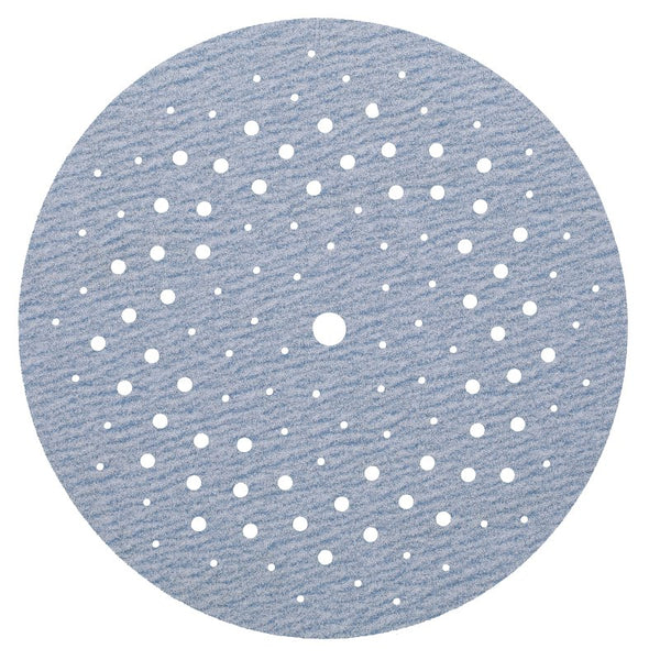 5" Norton 03228 8 Hole ProSand Sanding Disc 180-Grit Handy-Pack
