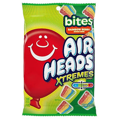 Airheads 574158 Gummy Candy