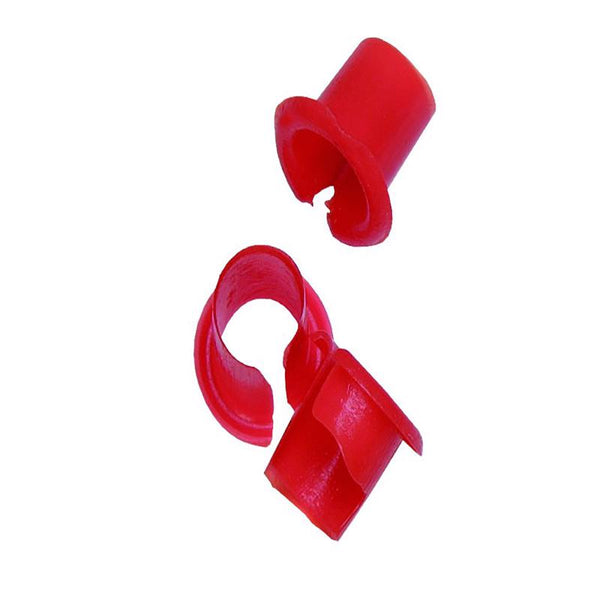 SIGMA ENGINEERED SOLUTIONS ProConnex 02-55035 Anti-Short Bushing, 35-Pack 02-55035L