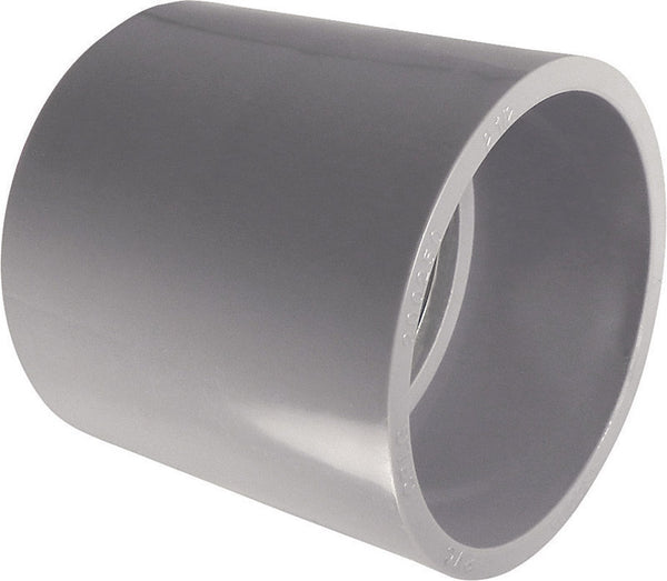 Cantex Couple PVC 1'' 6141625C (5-Pack)