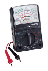 Gardner Bender GMT318 Multimeter Black